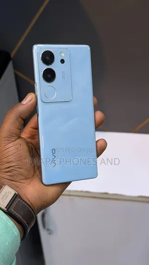 Vivo V29 256 GB Blue