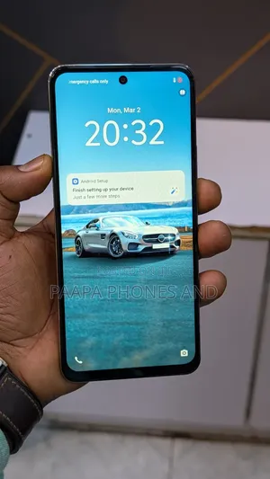 Vivo Y29 256 GB