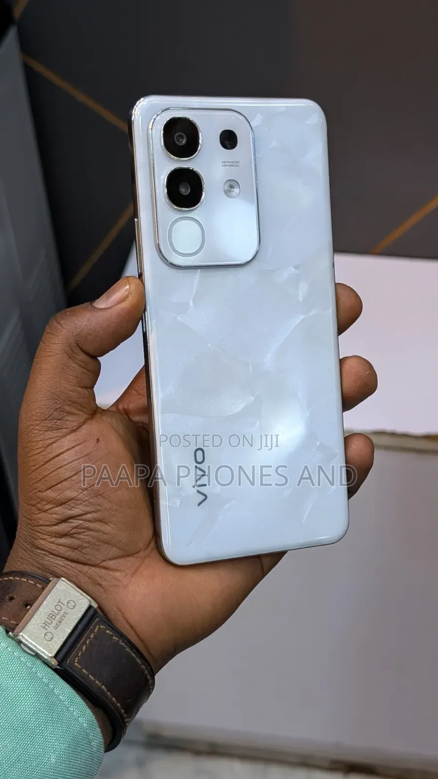 Vivo Y29 256 GB