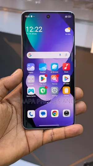 Xiaomi Redmi Note 15 Pro 256 GB Purple