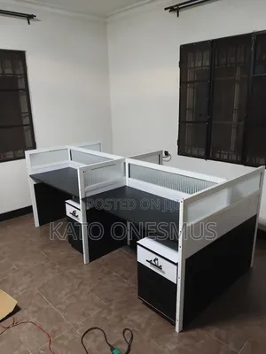 Office Workstation