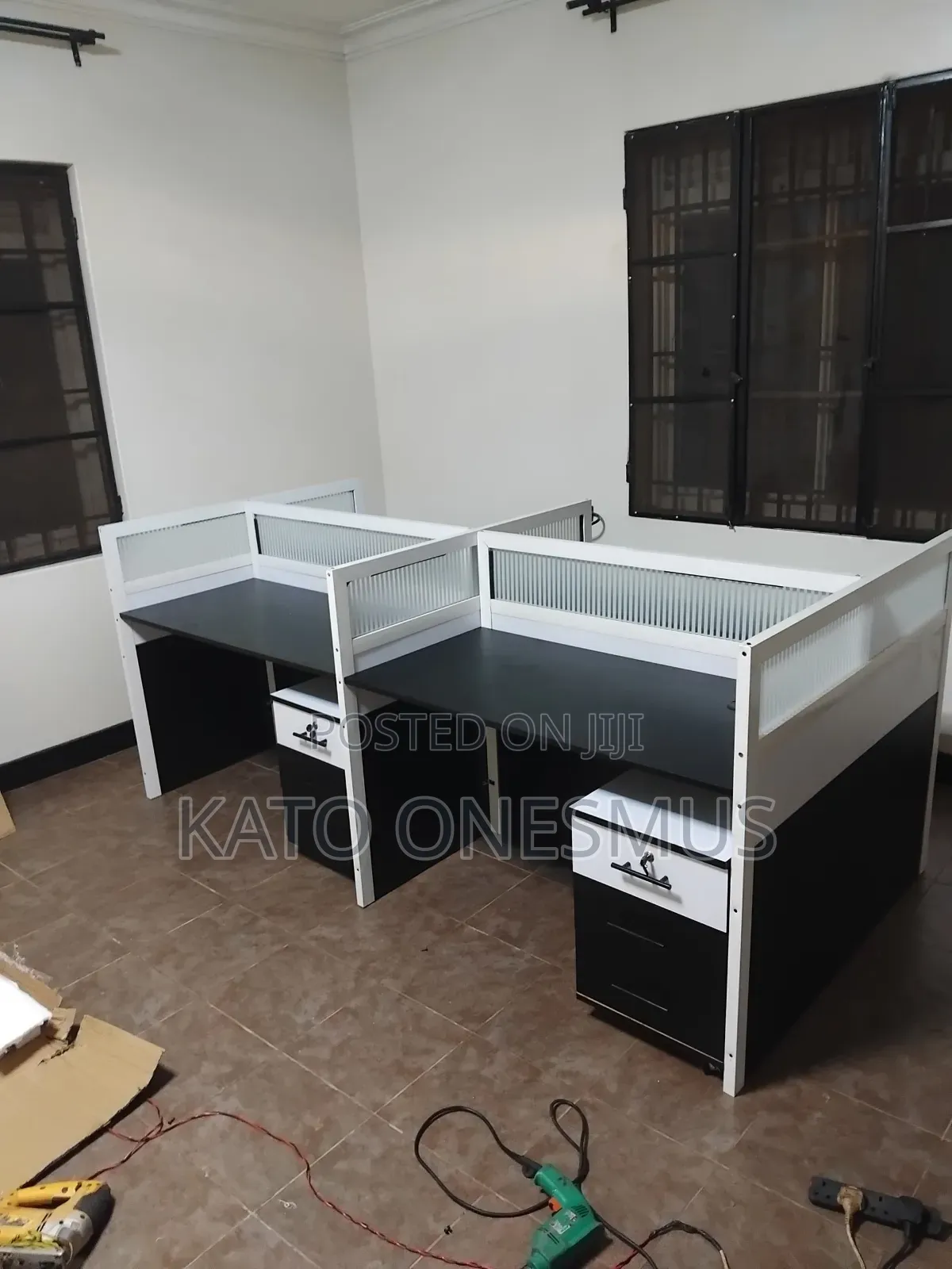 Office Workstation
