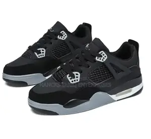 Premium Jordan-Style Retro