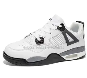 Premium Jordan-Style Retro