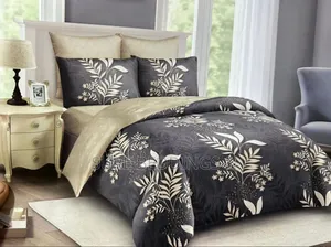 Golden Duvet 6*6