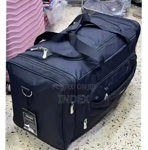Cargo Travel Bag