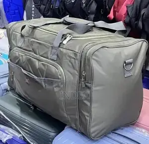 Cargo Travel Bag