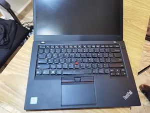 Laptop Lenovo ThinkPad T460s 8GB Intel Core i7 SSD 256GB