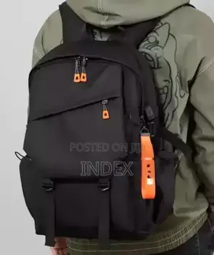 Waterproof Laptop Backpack Bag