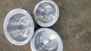 Source Pan Set or Cookware Set 8 Pieces