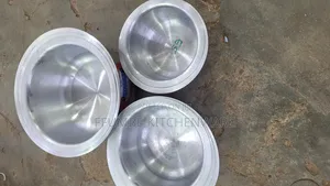 Source Pan Set or Cookware Set 8 Pieces