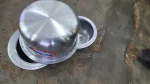 Source Pan Set or Cookware Set 8 Pieces
