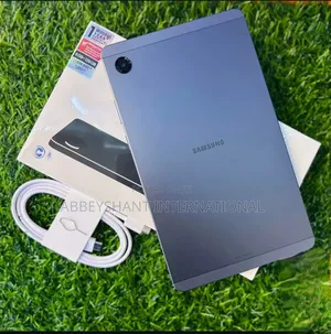 New Samsung Galaxy A11 32 GB Gray