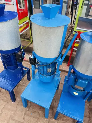 10kg’S,Produce Smooth Butter,Imported Used Gnut Grinding Machine