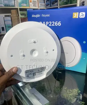 Ruijie Reyee Rg-Rap2266 Wifi 6 Ceiling-Mounted Access Point