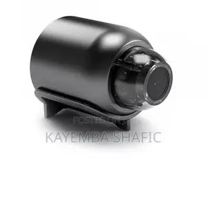 X5 Mini Wifi Wireless Security Camera 1080p Hd (Brand New)