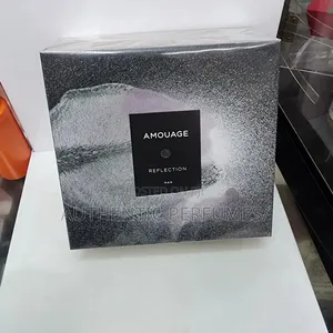 Amouage Reflection Man