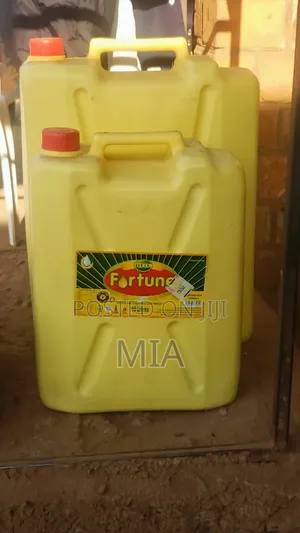 Fortune Butto 10 Lits and 20 Lits