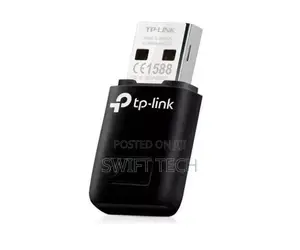 Tp-Link 300mbps Mini Wireless Adapter