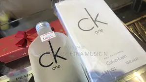 Men Perfume Calvin Klein