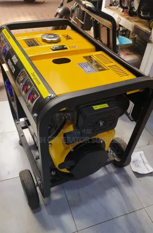 8kw Kipor Diesel Generator