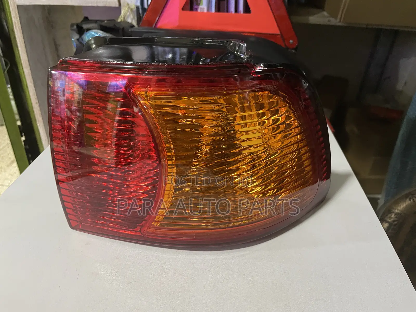 Ipsum Taillight