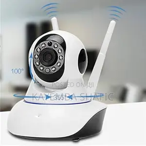 V380 Wireless Wifi Smart Net Ip Camera 1080p Hd