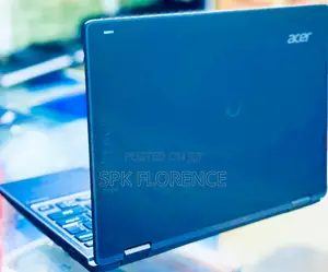 Laptop Acer TravelMate B 4GB Intel Celeron SSD 128GB
