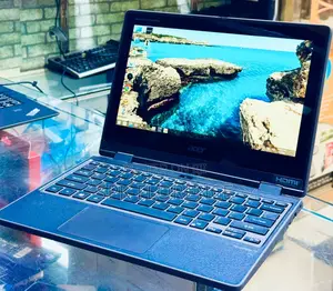 Laptop Acer TravelMate B 4GB Intel Celeron SSD 128GB