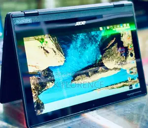 Laptop Acer TravelMate B 4GB Intel Celeron SSD 128GB