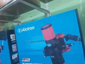 Alctron Studio Mictm