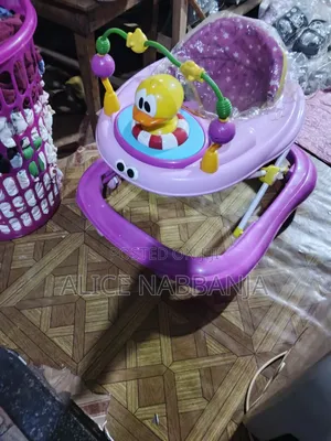 Baby Walker
