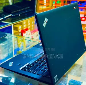 Laptop Lenovo ThinkPad X1 Carbon 4GB Intel Core i5 SSD 256GB