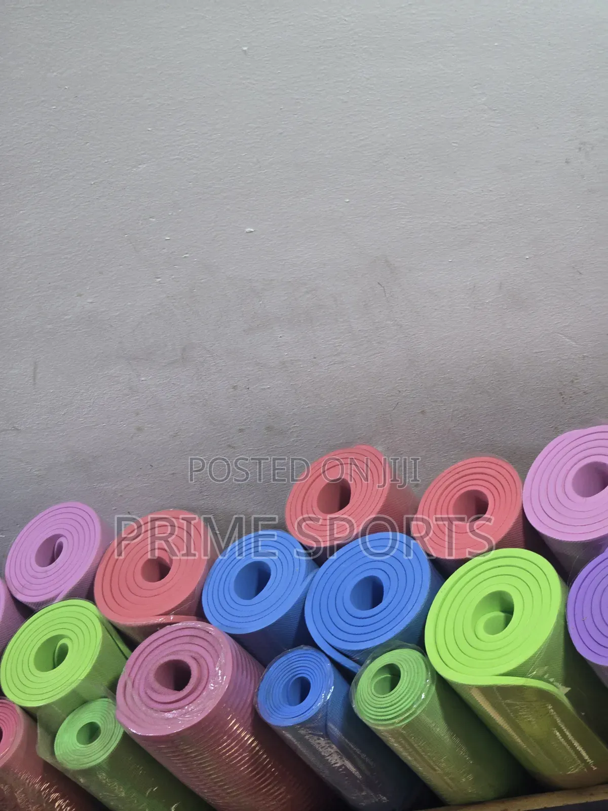 Yoga Mat/Gym Mat