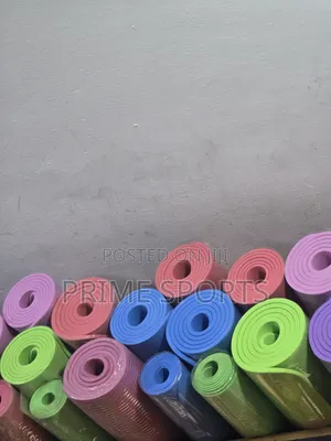 Yoga Mat/Gym Mat