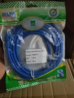 Tp-Link Patch Code 3m