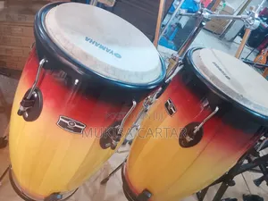 Yamaha Konga Drumtm