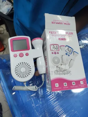 Fetal Droppler