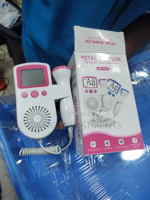 Fetal Droppler