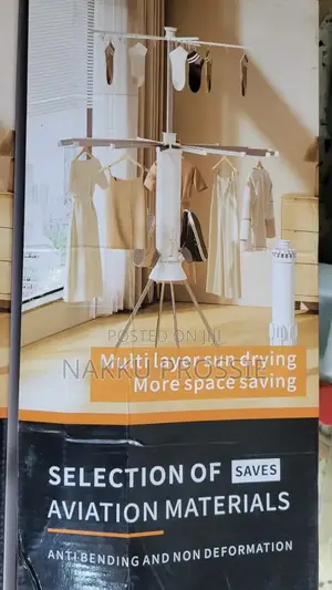 Clothes Hanger
