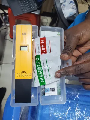 Quality Ph Meter
