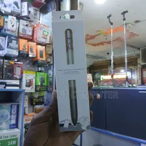 Universal Stylus Pen