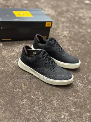 Cat Footwear Casual Sneakers