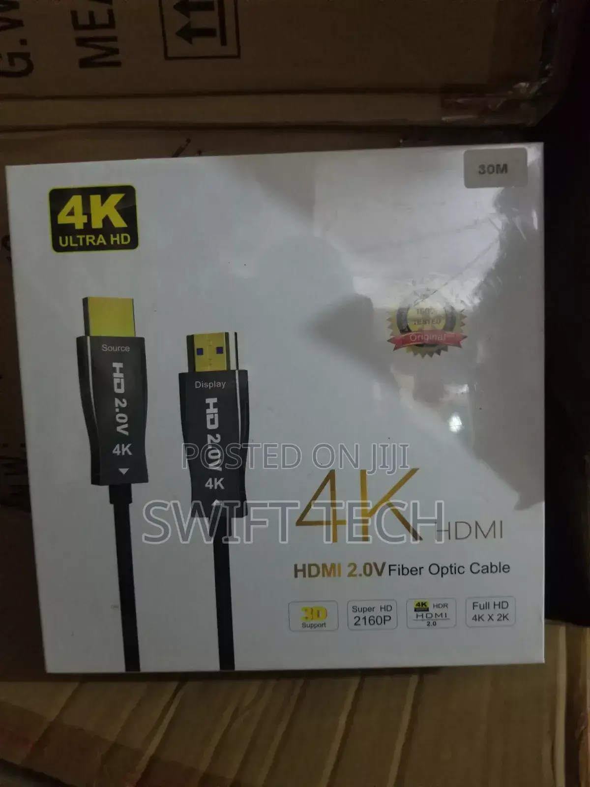 Hdmi Cable 30m