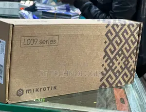 Mikrotik L009uigs-2haxd-in Wireless Router/ L009