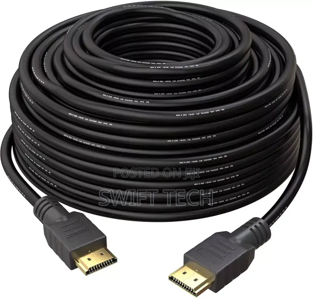 Hdmi Cable 30m