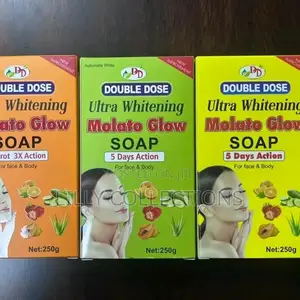 Molato Bar Soap