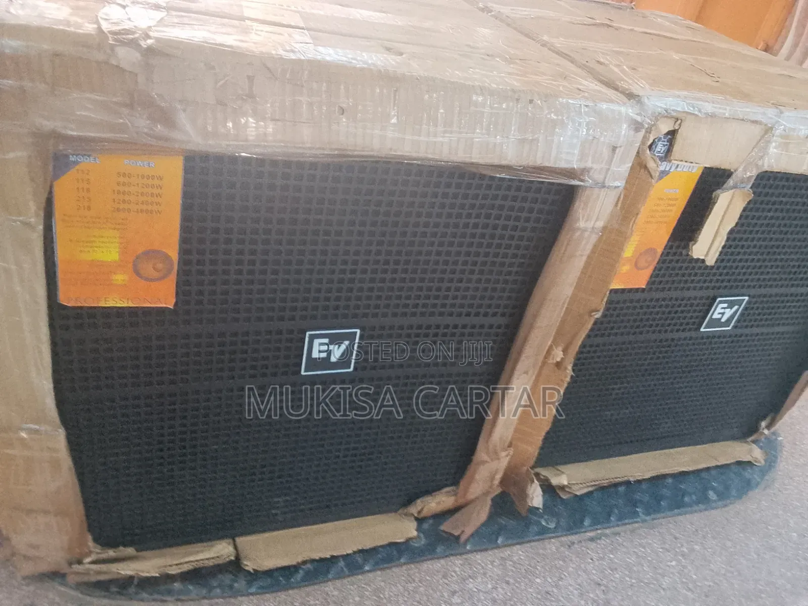 Ev Single Basstm