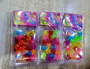 Kids Hair Beads