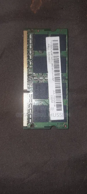 Samsung Pc3 Ram 8gb Laptop